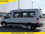 Used 2022 Ford Transit 350 Medium Roof Empty Cargo Van for sale #A68072-C - photo 9