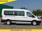 Used 2022 Ford Transit 350 Medium Roof Empty Cargo Van for sale #A68072-C - photo 11