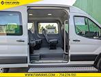 Used 2022 Ford Transit 350 Medium Roof Empty Cargo Van for sale #A68072-C - photo 12