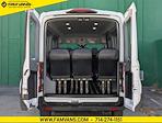 Used 2022 Ford Transit 350 Medium Roof Empty Cargo Van for sale #A68072-C - photo 14