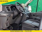 Used 2022 Ford Transit 350 Medium Roof Empty Cargo Van for sale #A68072-C - photo 16
