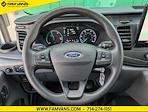 Used 2022 Ford Transit 350 Medium Roof Empty Cargo Van for sale #A68072-C - photo 17