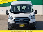 Used 2022 Ford Transit 350 Medium Roof Empty Cargo Van for sale #A68072-C - photo 3