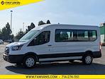 Used 2022 Ford Transit 350 Medium Roof Empty Cargo Van for sale #A68072-C - photo 7