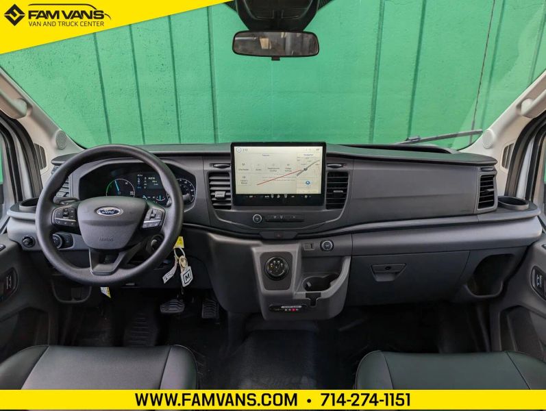 Used 2023 Ford E-Transit 350 - photo 20