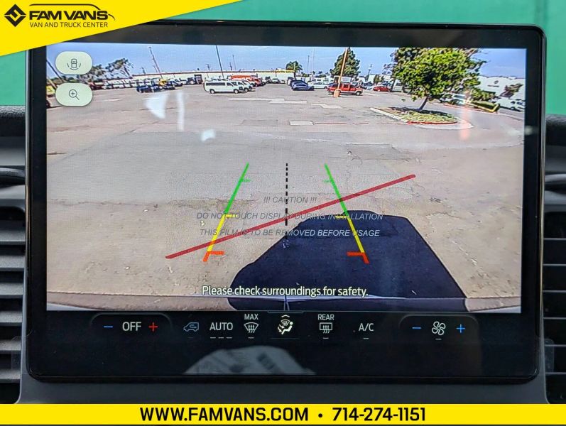 Used 2023 Ford E-Transit 350 - photo 23