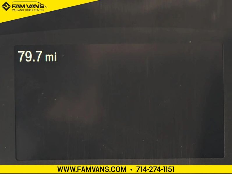 Used 2023 Ford E-Transit 350 - photo 25