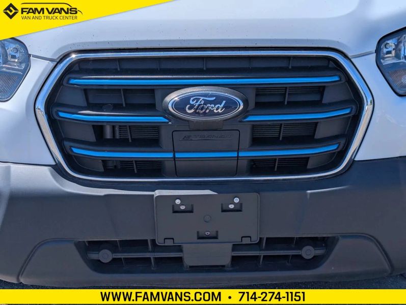 Used 2023 Ford E-Transit 350 - photo 6