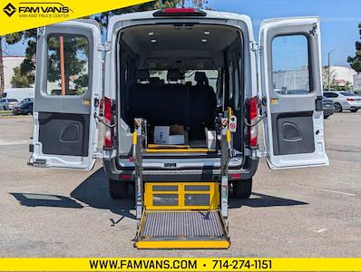 2023 Ford E-Transit 350 Medium Roof RWD Mobility for sale #A68102-C - photo 2