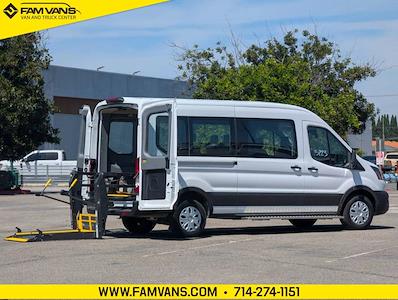 Used 2023 Ford E-Transit 350 - photo 2