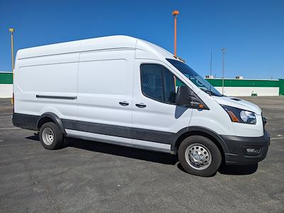 Used 2022 Ford Transit 350 HD High Roof AWD Empty Cargo Van for sale #A68374 - photo 1