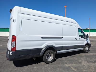 Used 2022 Ford Transit 350 HD High Roof AWD Empty Cargo Van for sale #A68374 - photo 2