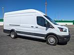 Used 2022 Ford Transit 350 HD High Roof AWD Empty Cargo Van for sale #A68374 - photo 1