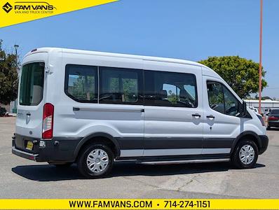 2016 Ford Transit 150 Medium Roof 4x2 Mobility for sale #A68388 - photo 2