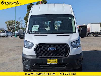 Used 2022 Ford Transit 250 - photo 1