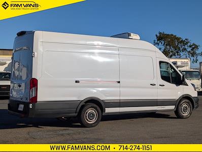 Used 2022 Ford Transit 250 High Roof Empty Cargo Van for sale #A69683 - photo 2