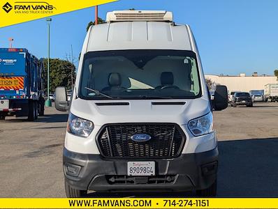 Used 2022 Ford Transit 250 High Roof Empty Cargo Van for sale #A69683 - photo 2