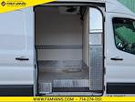 Used 2022 Ford Transit 250 High Roof Empty Cargo Van for sale #A69683 - photo 11