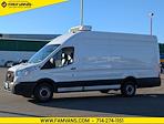 Used 2022 Ford Transit 250 High Roof Empty Cargo Van for sale #A69683 - photo 4