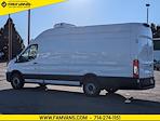 Used 2022 Ford Transit 250 High Roof Empty Cargo Van for sale #A69683 - photo 8