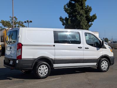 Used 2021 Ford Transit 250 - photo 1