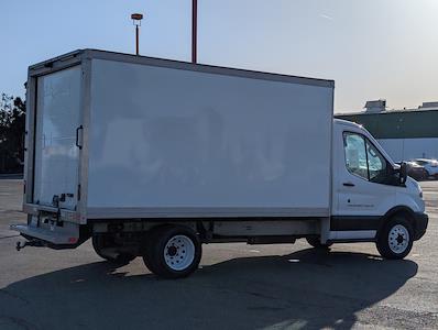 Used 2018 Ford Transit 350 HD Box Truck for sale #A69731 - photo 2