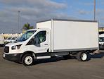 Used 2018 Ford Transit 350 HD Box Truck for sale #A69731 - photo 14