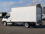 Used 2018 Ford Transit 350 HD Box Truck for sale #A69731 - photo 17