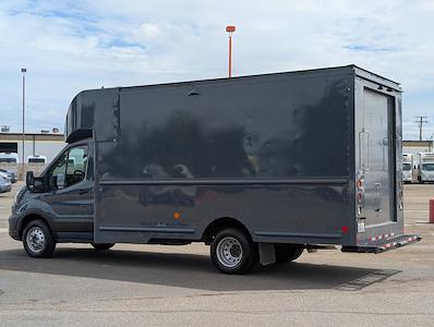 Used 2021 Ford Transit 350 HD Box Van for sale #A69911 - photo 2