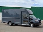 Used 2021 Ford Transit 350 HD Box Van for sale #A69911 - photo 3