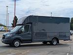 Used 2021 Ford Transit 350 HD Box Van for sale #A69911 - photo 1