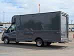 Used 2021 Ford Transit 350 HD Box Van for sale #A69911 - photo 2