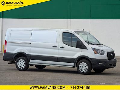 Used 2024 Ford Transit 250 Low Roof Empty Cargo Van for sale #A70018 - photo 1