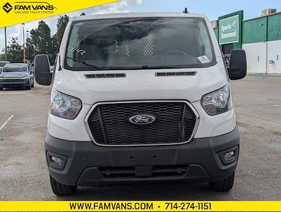 Used 2024 Ford Transit 250 Low Roof Empty Cargo Van for sale #A70018 - photo 2