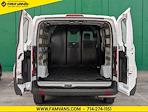 Used 2024 Ford Transit 250 Low Roof Empty Cargo Van for sale #A70018 - photo 11