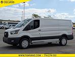 Used 2024 Ford Transit 250 Low Roof Empty Cargo Van for sale #A70018 - photo 3