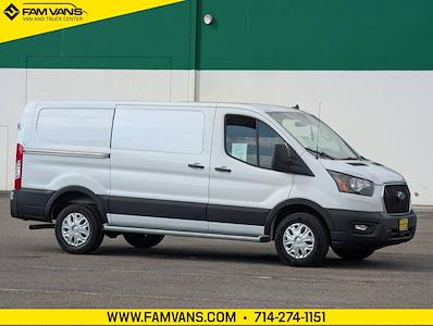 Used 2024 Ford Transit 250 Low Roof Empty Cargo Van for sale #A70019-CG - photo 1