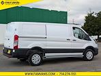 Used 2024 Ford Transit 250 Low Roof Empty Cargo Van for sale #A70019-CG - photo 7
