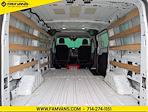 Used 2024 Ford Transit 250 Low Roof Empty Cargo Van for sale #A70019-CG - photo 12