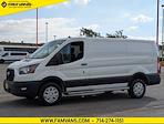 Used 2024 Ford Transit 250 Low Roof Empty Cargo Van for sale #A70019-CG - photo 3