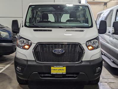 Used 2024 Ford Transit 250 Low Roof Empty Cargo Van for sale #A70019 - photo 1