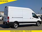 2022 Ford Transit 250 High Roof RWD Empty Cargo Van for sale #A70034 - photo 8