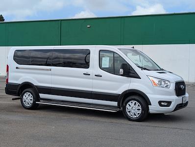 Used 2022 Ford Transit 350 Passenger Van for sale #A70047 - photo 1