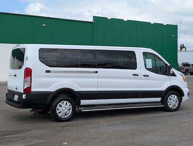 Used 2022 Ford Transit 350 Passenger Van for sale #A70047 - photo 2
