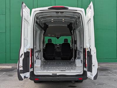 Used 2022 Ford Transit 250 High Roof Empty Cargo Van for sale #A70062 - photo 2