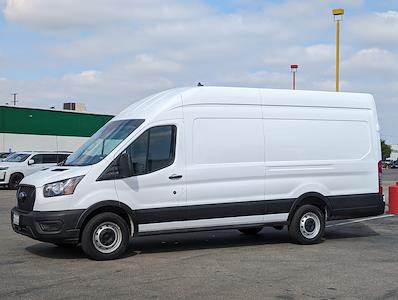 Used 2022 Ford Transit 250 High Roof Empty Cargo Van for sale #A70062 - photo 1