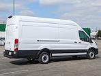 Used 2022 Ford Transit 250 High Roof Empty Cargo Van for sale #A70062 - photo 8