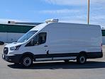 Used 2022 Ford Transit 250 Refrigerated Body for sale #A70266 - photo 3