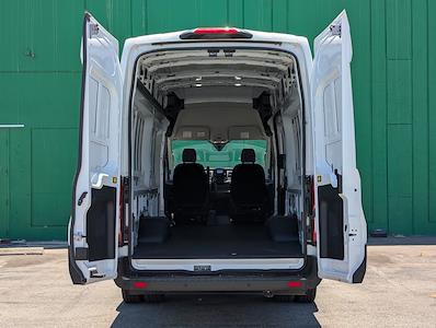 Used 2022 Ford Transit 350 HD High Roof Empty Cargo Van for sale #A71974 - photo 2
