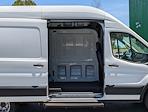 Used 2022 Ford Transit 350 HD High Roof Empty Cargo Van for sale #A71974 - photo 10